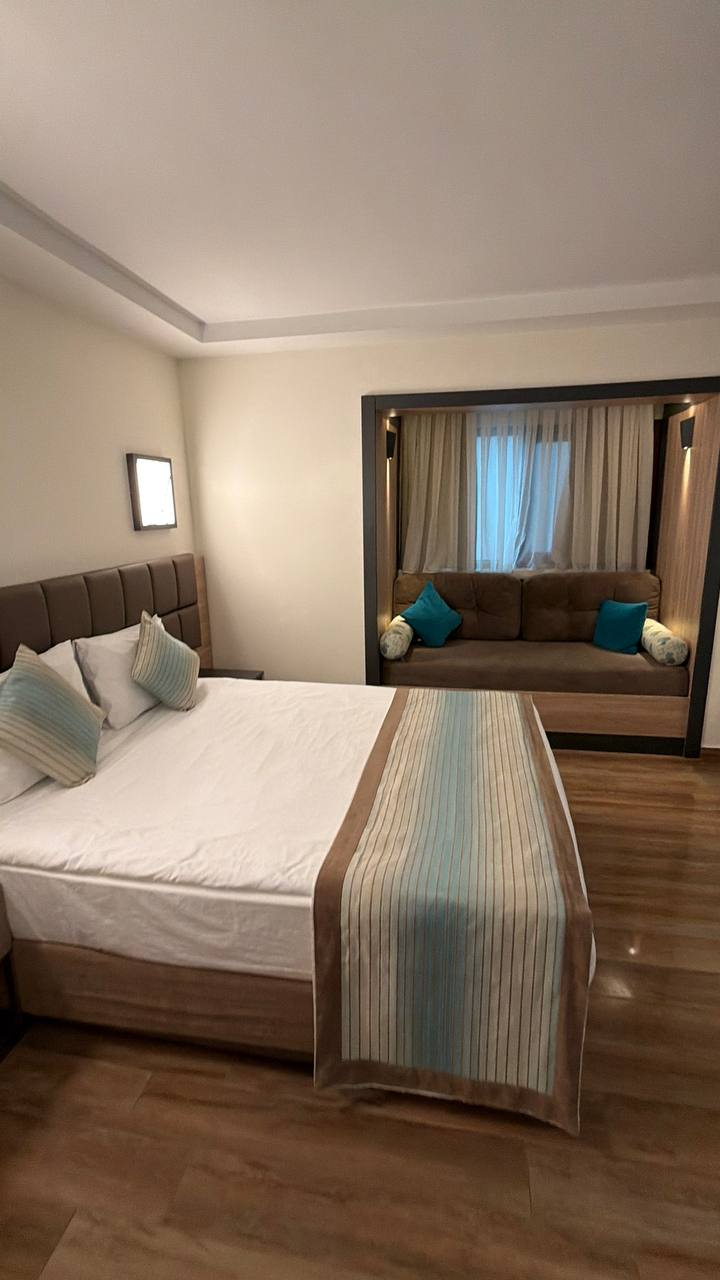Kimeros Park Holiday Village 5*