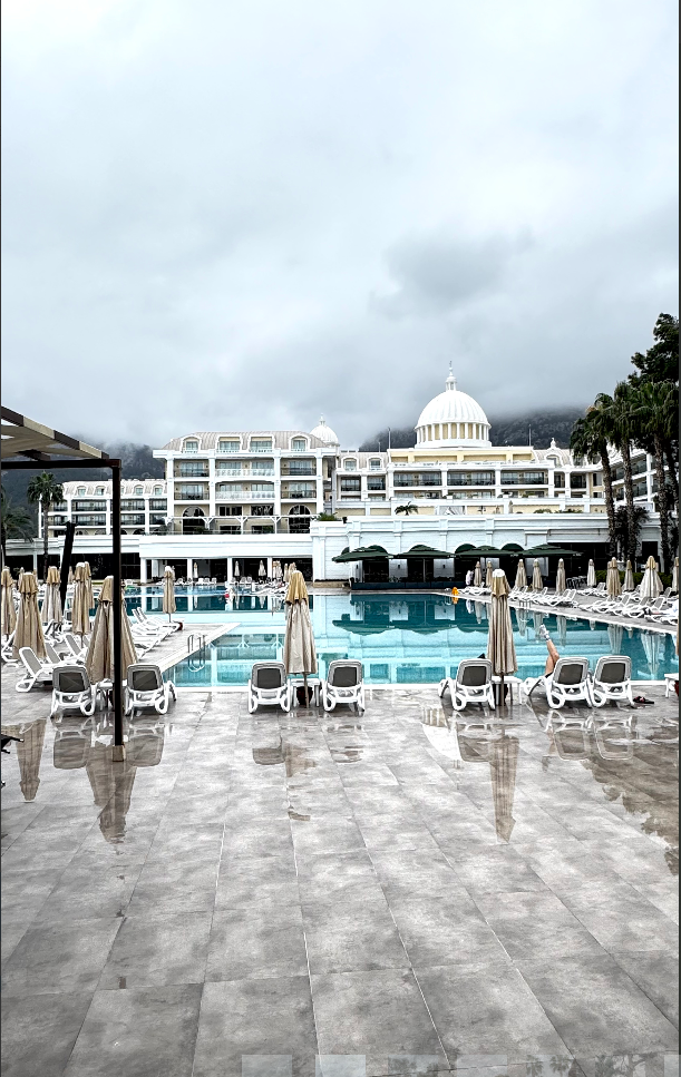 Juju Premier Palace 5*