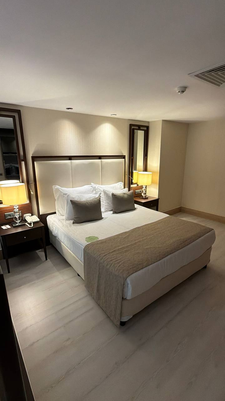 Juju Premier Palace 5*