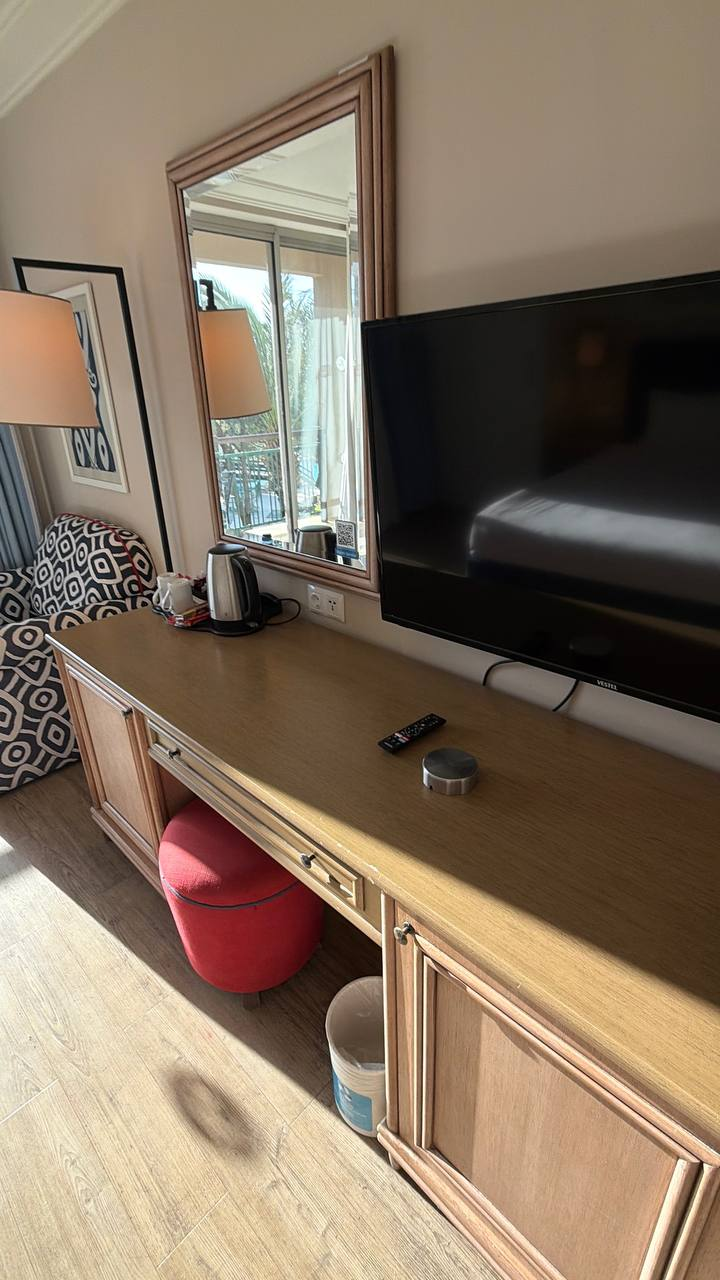 IC Hotels Green Palace 5*