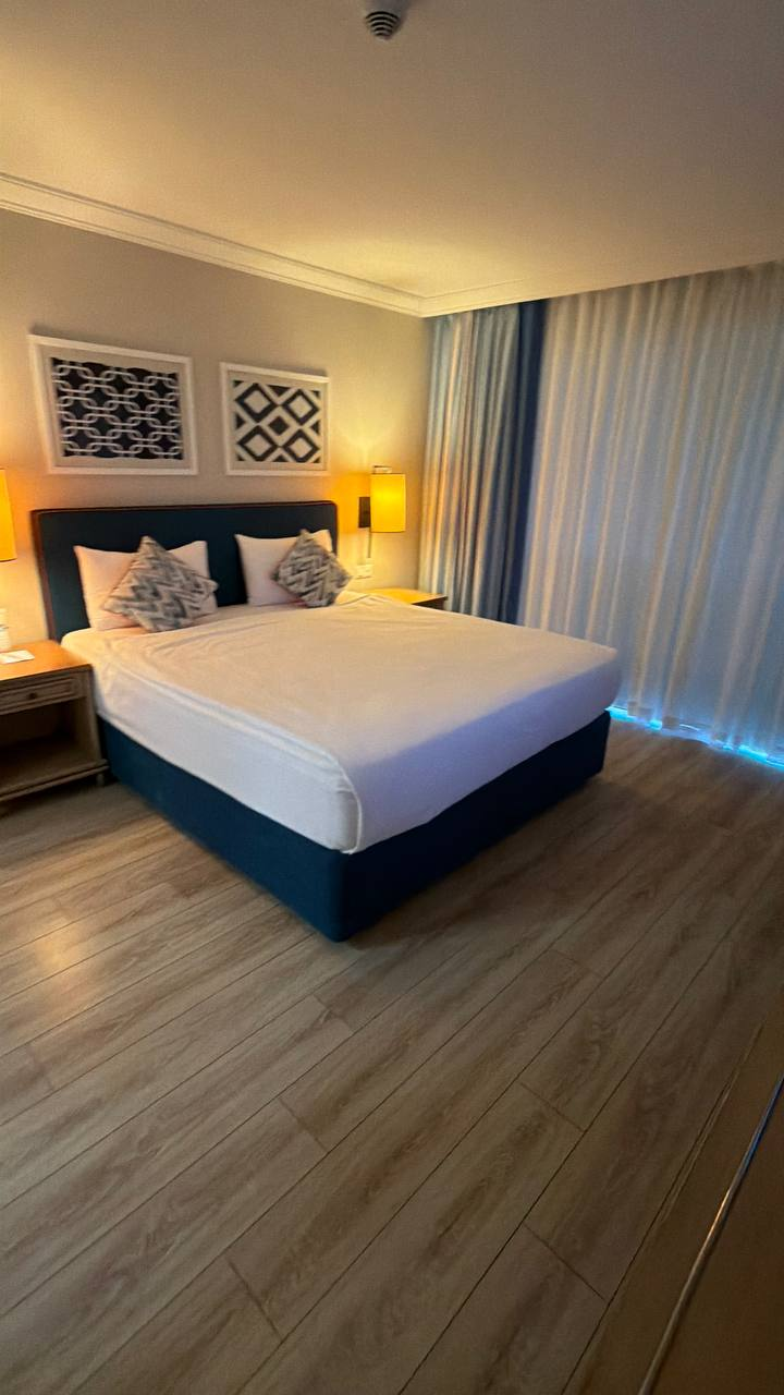 IC Hotels Green Palace 5*