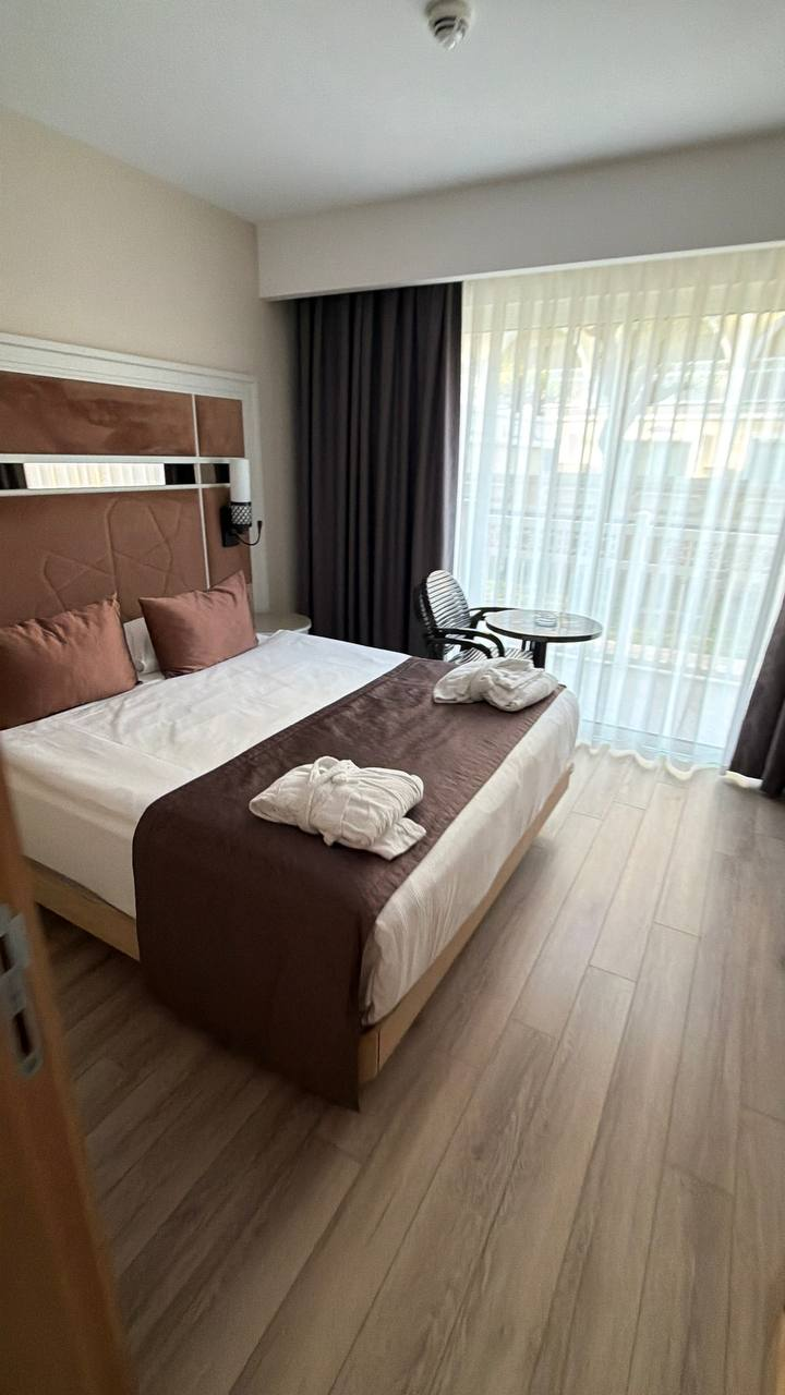 Swandor Hotels & Resorts Topkapi Palace 5*