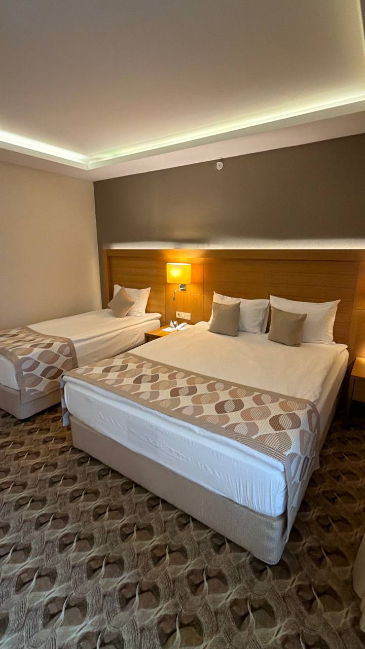 Belconti Resort 5*