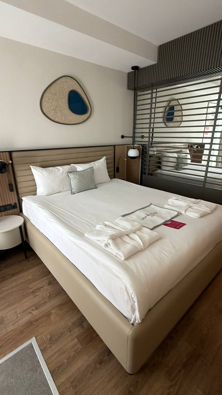 Belek Beach Resort 5*