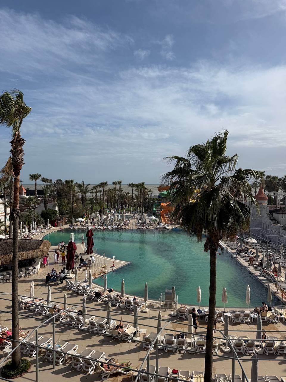 Belek Beach Resort 5*