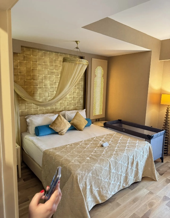 Spice Hotel & Spa 5*