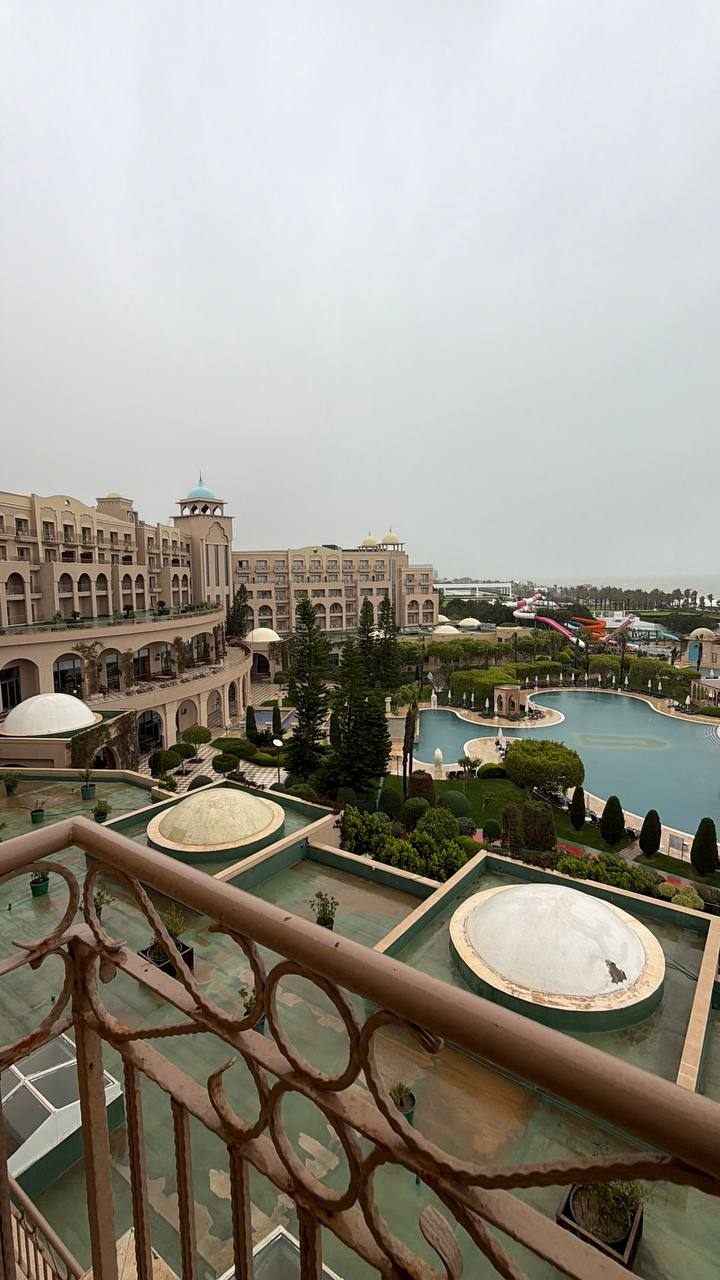 Spice Hotel & Spa 5*