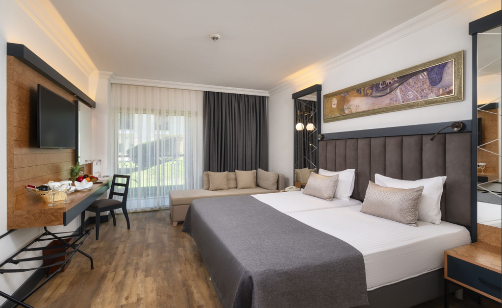 Dobedan Exclusive Hotel & Spa 5*