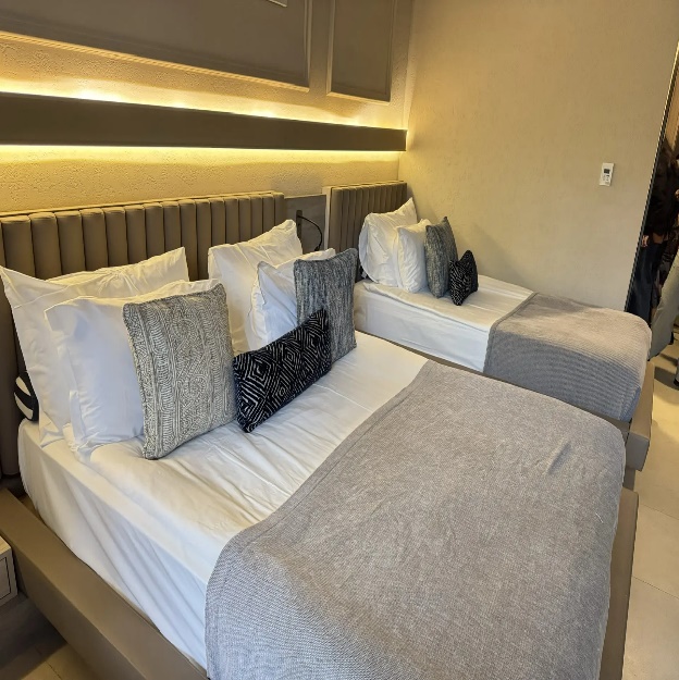 Liu Resorts 5*