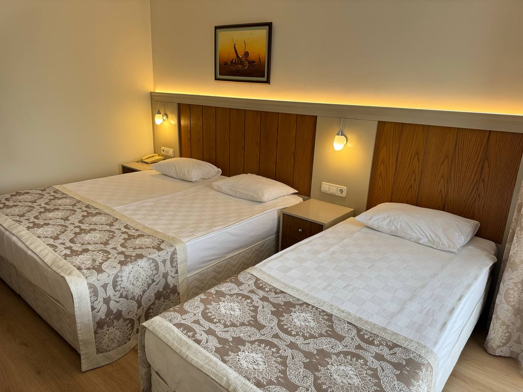 Victory Resort Hotel 5*