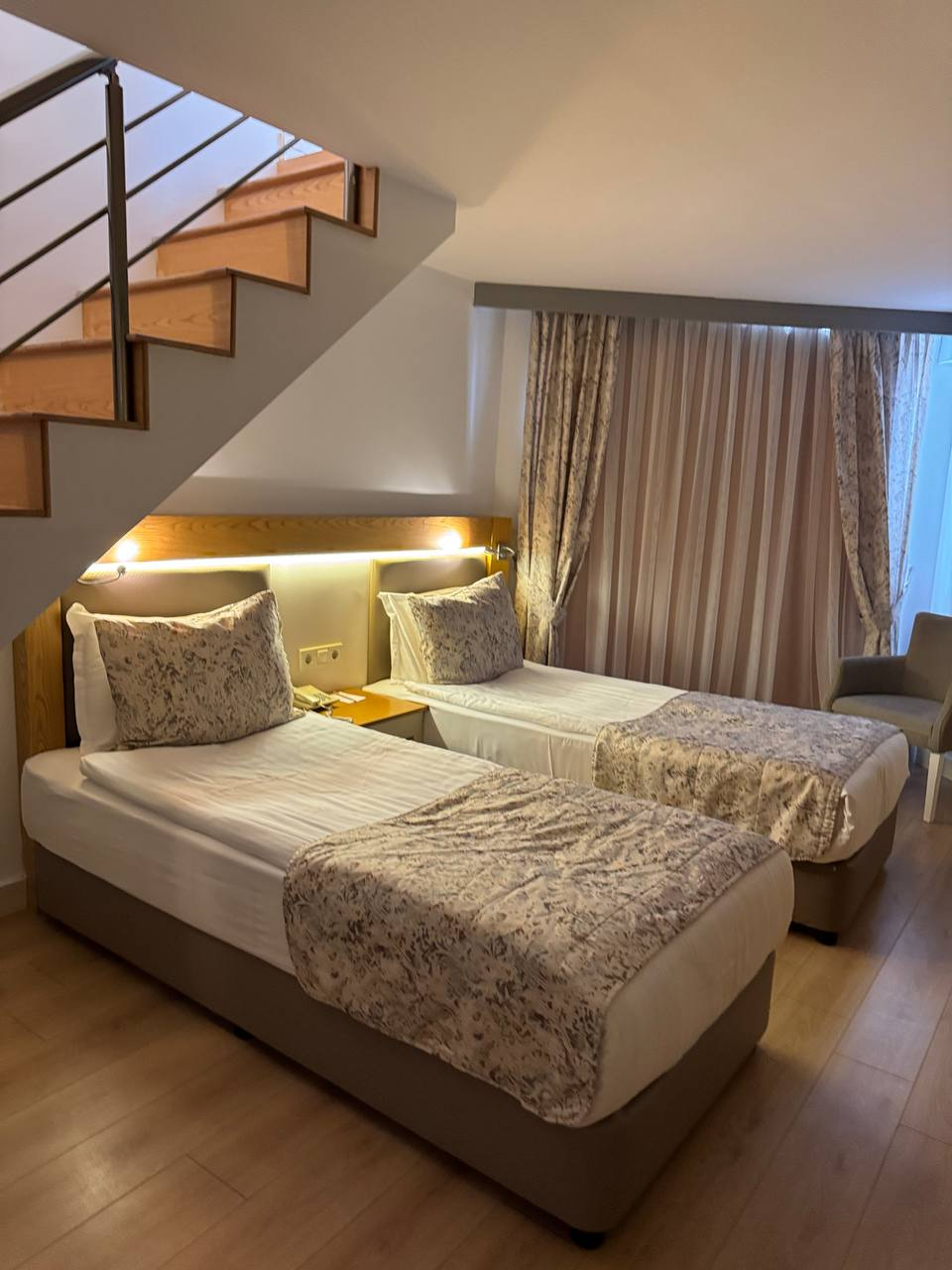 Glamour Resort & Spa 5*