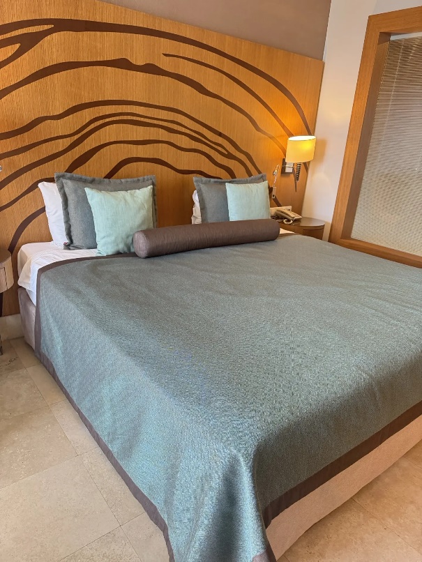 Paloma Oceana Resort 5*