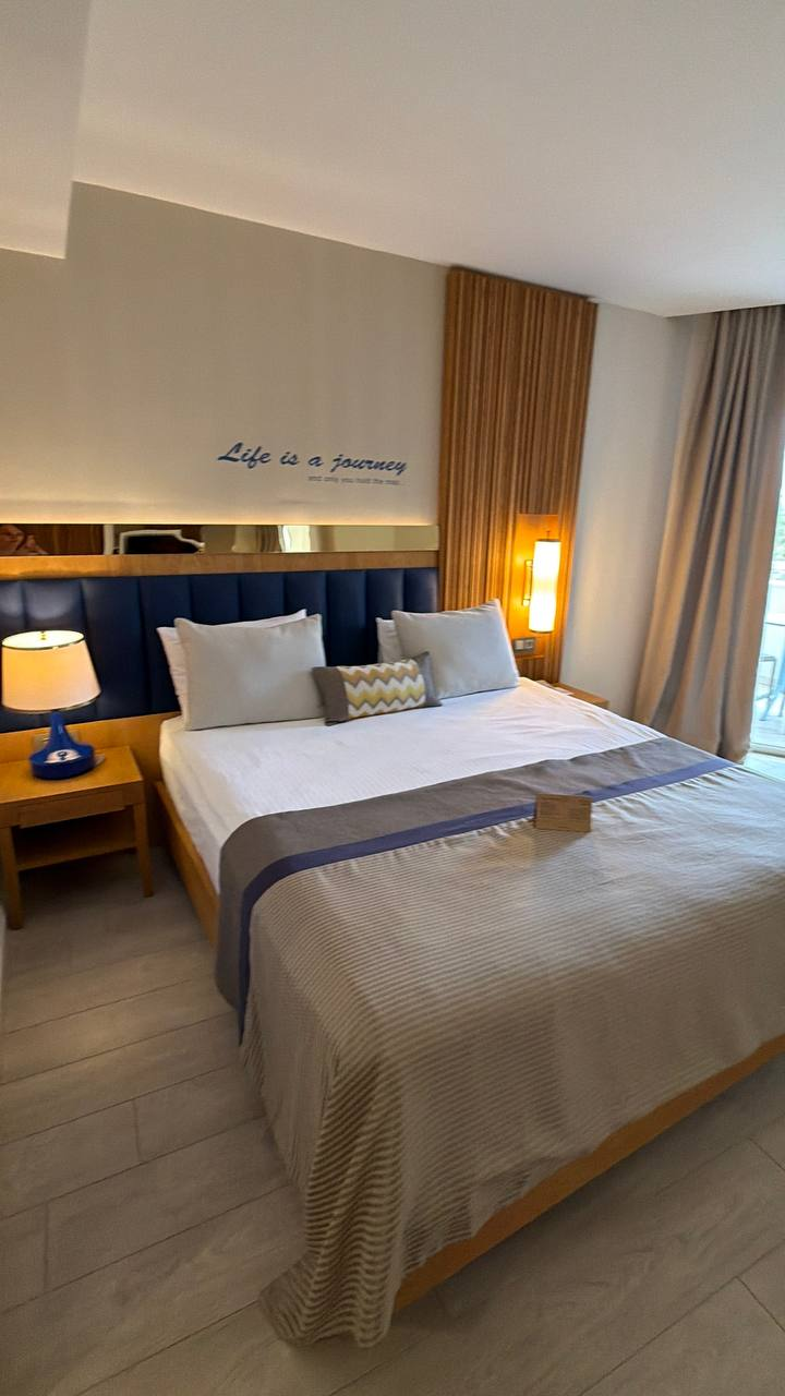 Sidemarin Kirman Premium 5*