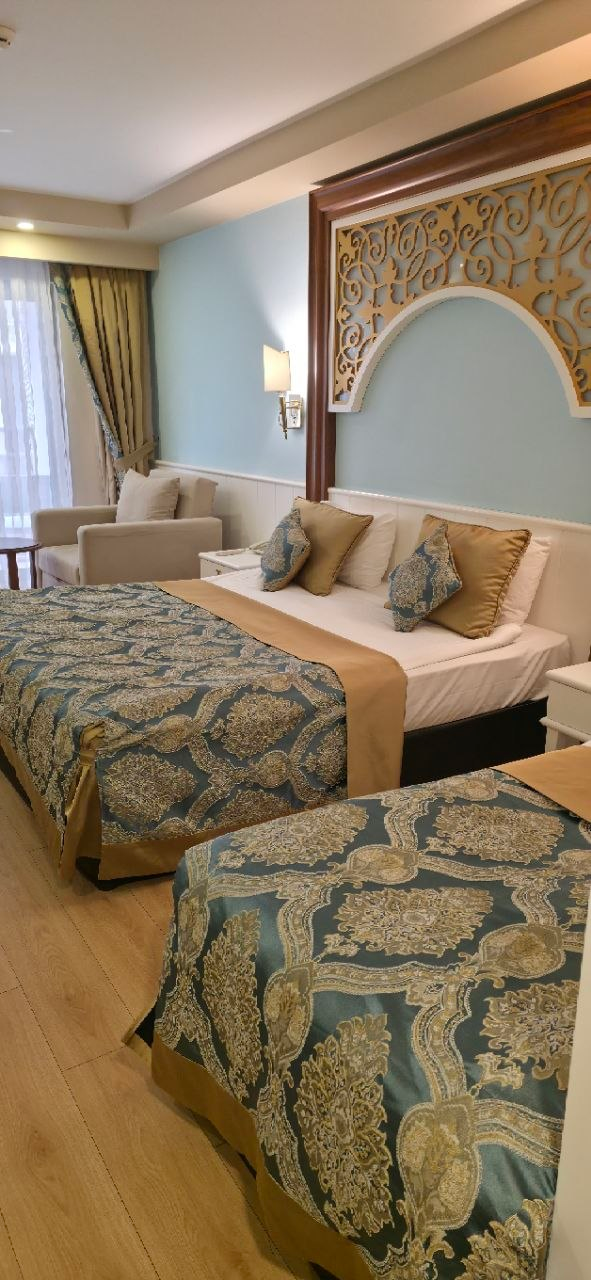 Jadore Deluxe Hotel & Spa 5*