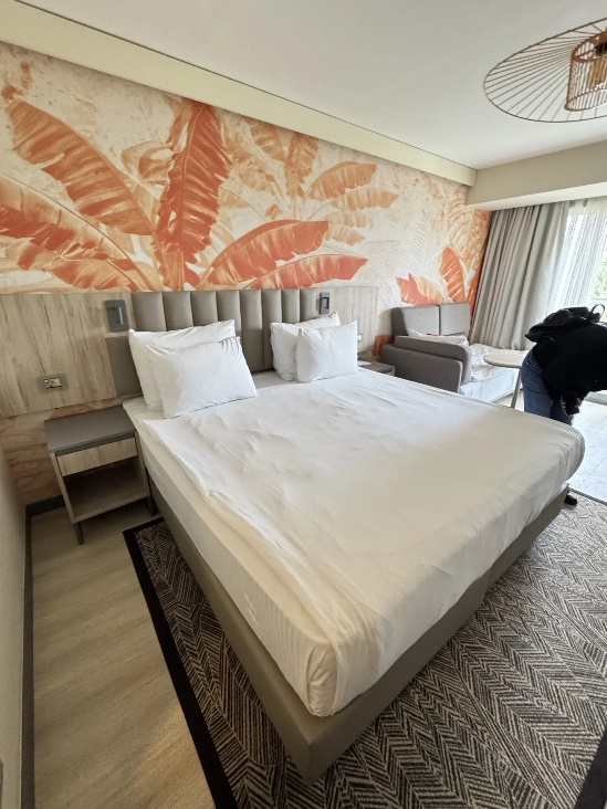 Megasaray Resort Side 5*