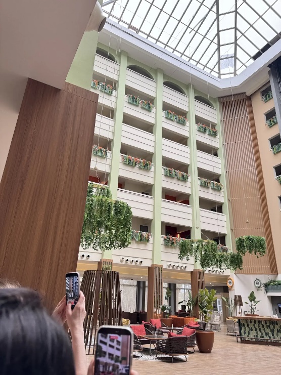 Megasaray Resort Side 5*