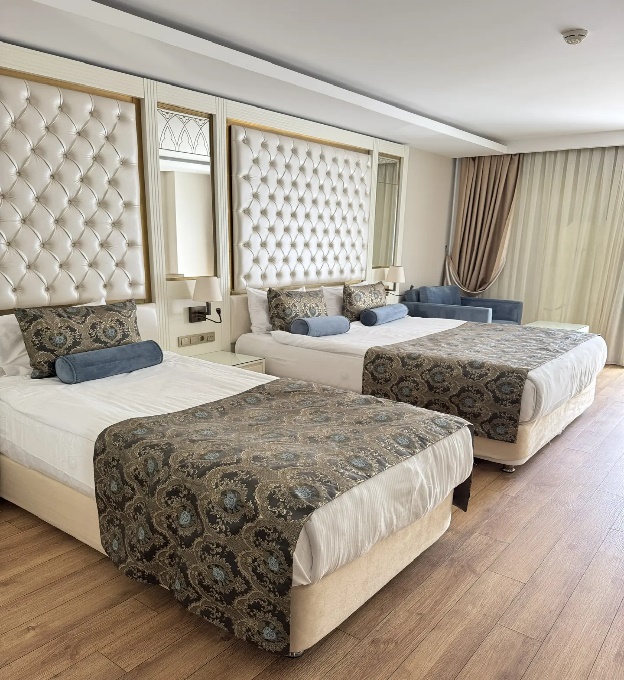 Haydarpasha Palace 5*