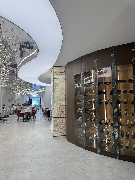 Sidera Kirman Premium 5*