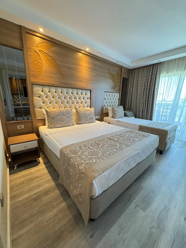 Oz Hotels Sui (ex. Sui Resort) 5*