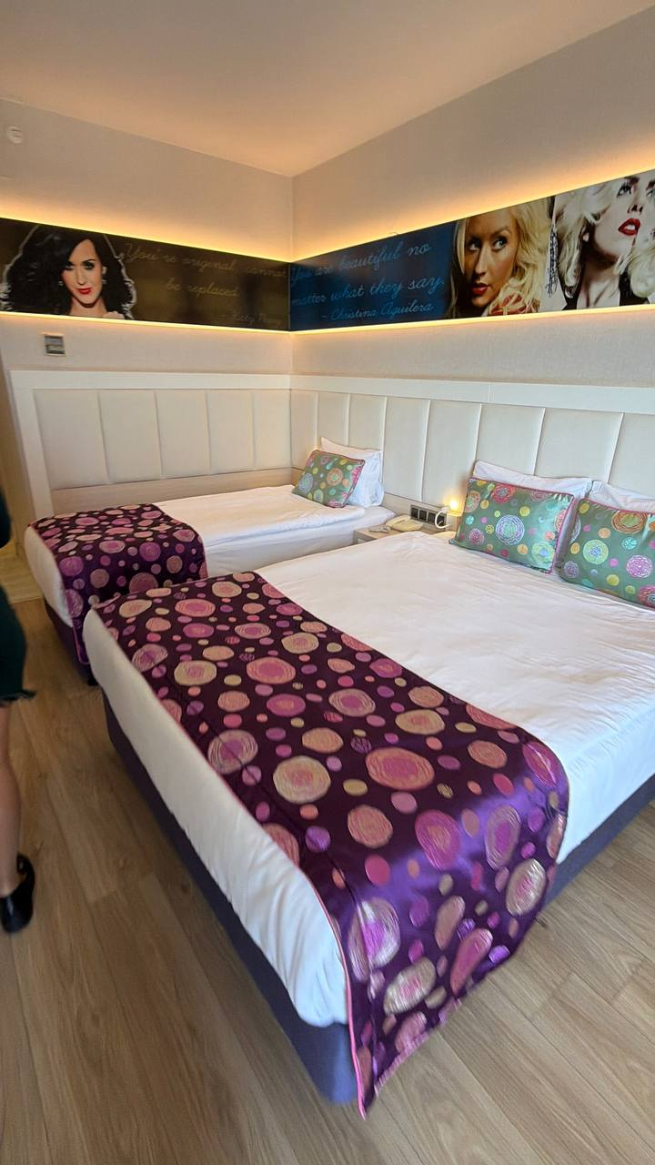 Azura Deluxe Resort & Spa 5*