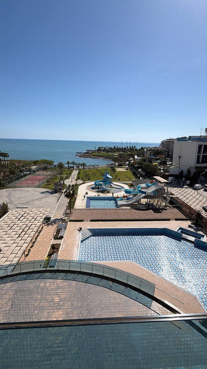 Lonicera Premium 5*