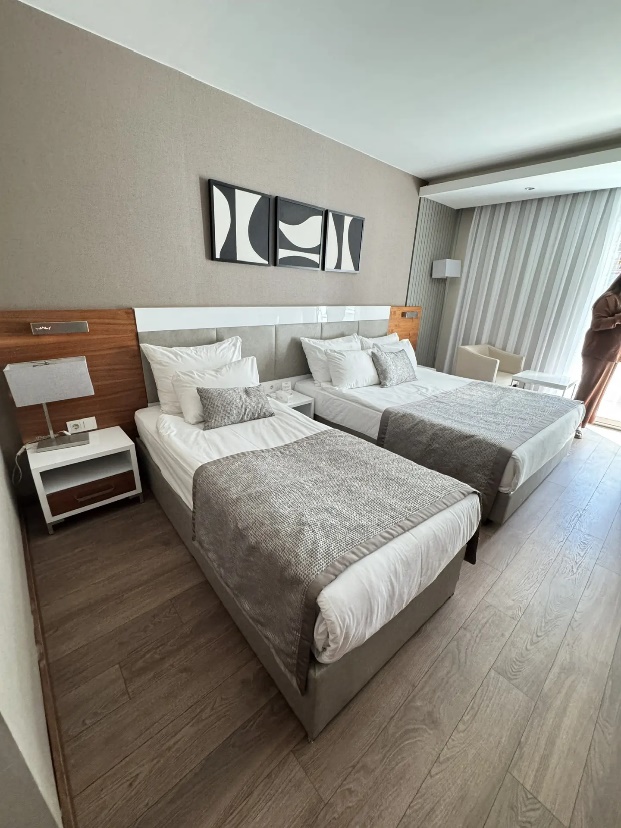 White City Resort 5*