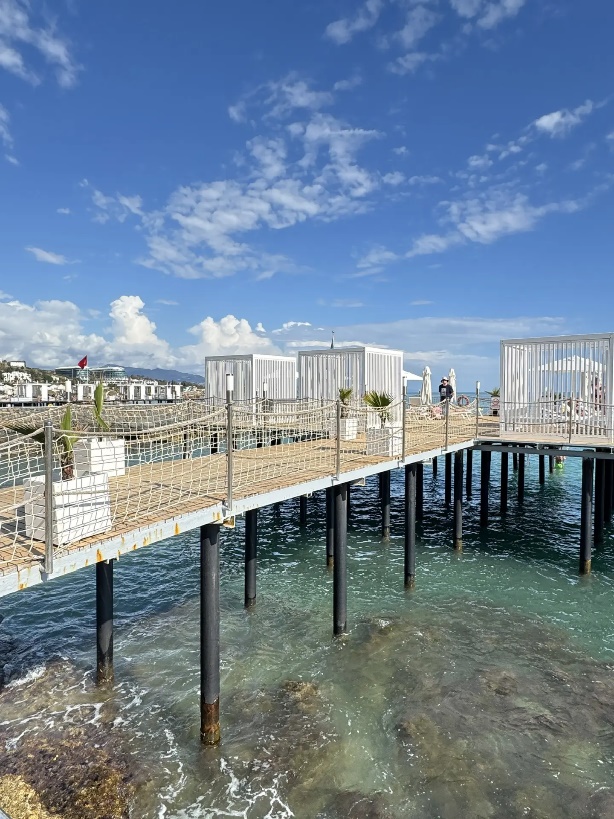 White City Resort 5*