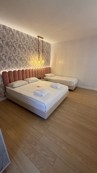 Club Hotel Turan Prince World 