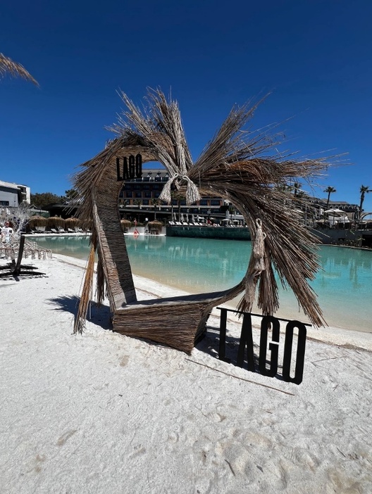 Lago Hotel 