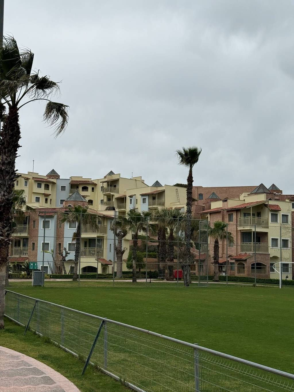 Limak Arcadia Golf & Sport Resort 5*