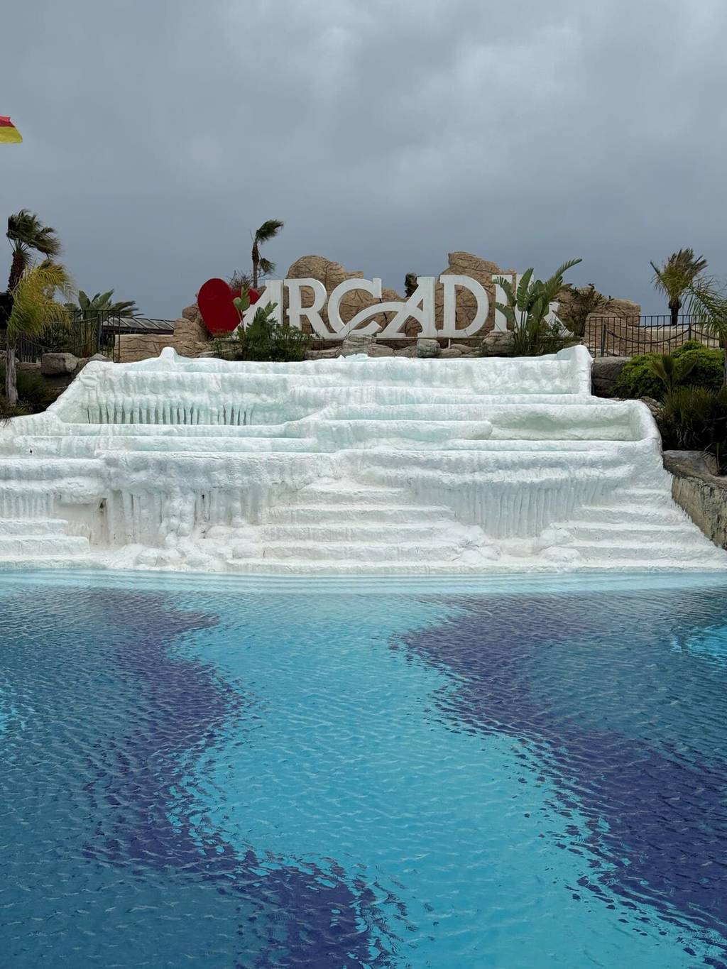 Limak Arcadia Golf & Sport Resort 5*