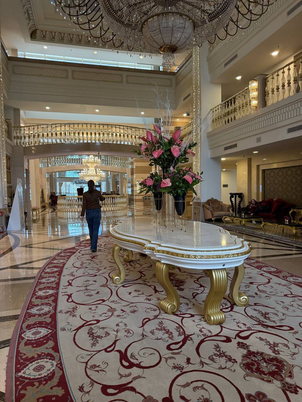 Dobedan Exclusive Hotel & SPA 5*