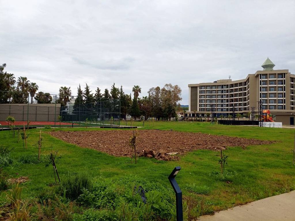Palemon Resort & SPA 5*