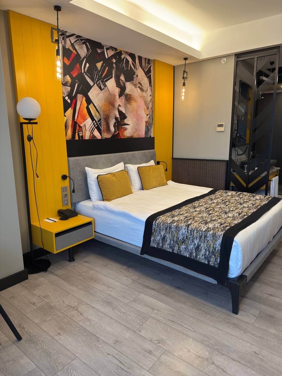 Arnor De Luxe Hotel & SPA 5*
