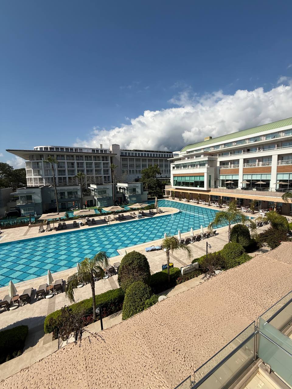 Kilikya Palace Goynuk 5*