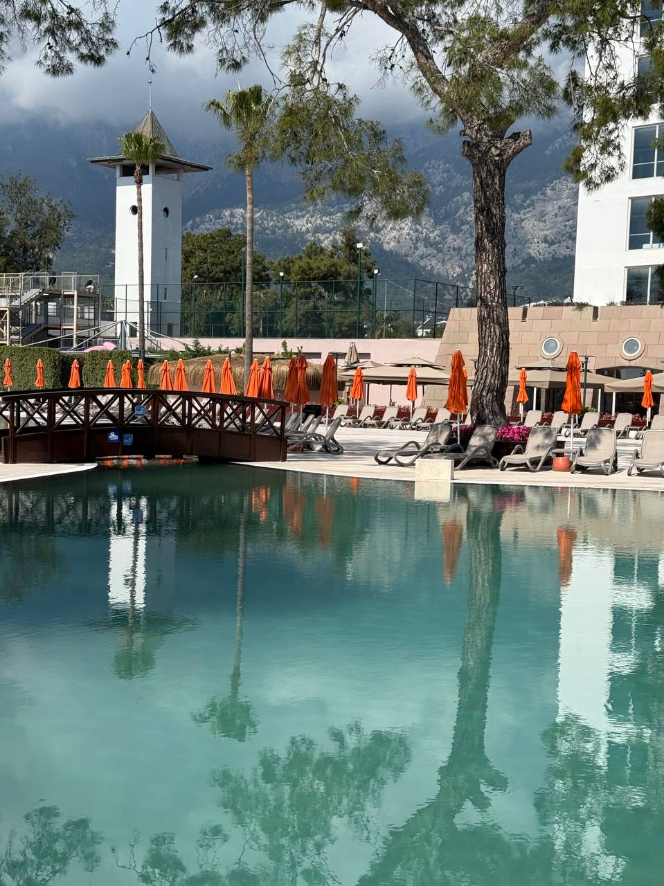 Kilikya Palace Goynuk 5*