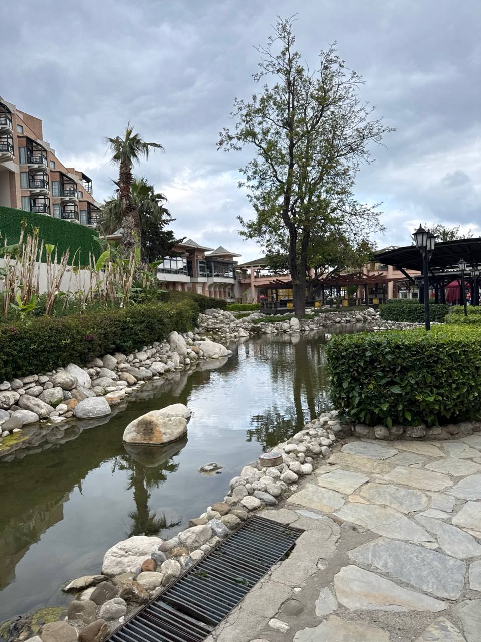 Limak Limra Hotel & Resort 5*