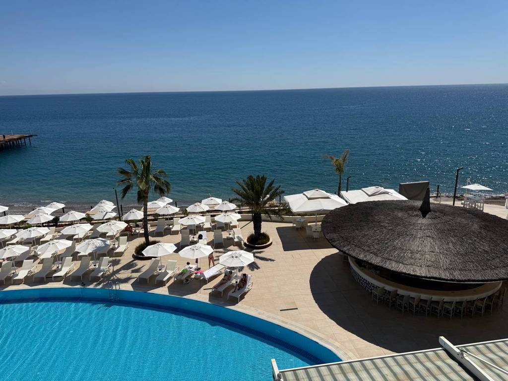 Corendon Playa Kemer 5*