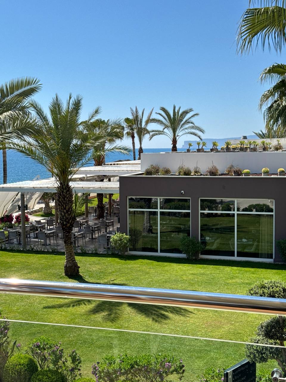Corendon Playa Kemer 5*