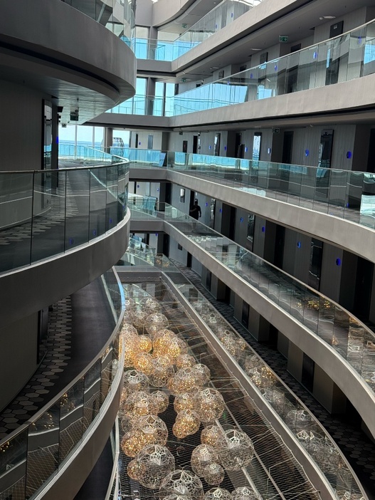 Bosphorus Sorgun Hotel