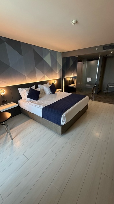 Bosphorus Sorgun Hotel