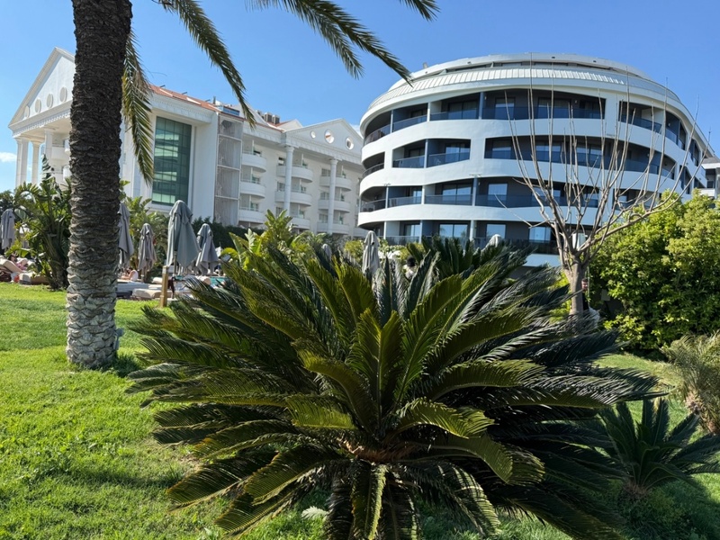 Liu Resort