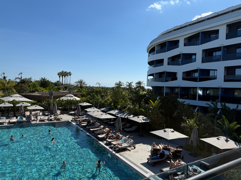 Liu Resort