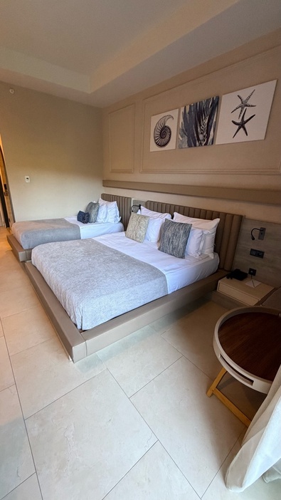 Liu Resort