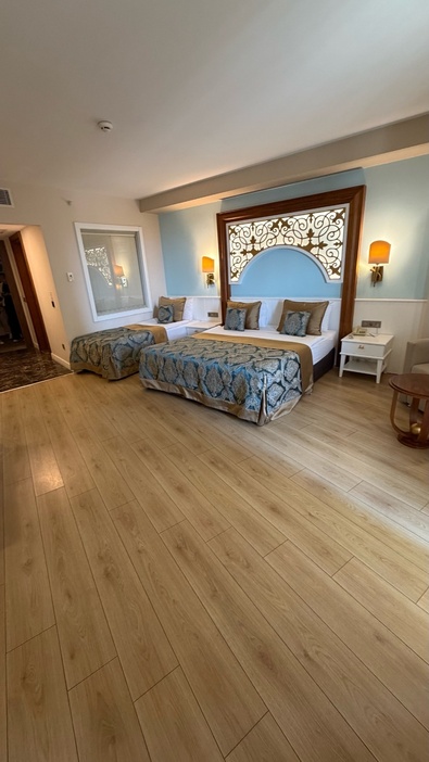 Jadore Deluxe Hotel & Spa 5