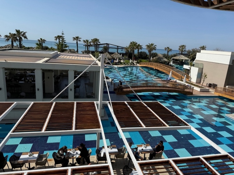 Tui Blue Sherwood Belek 
