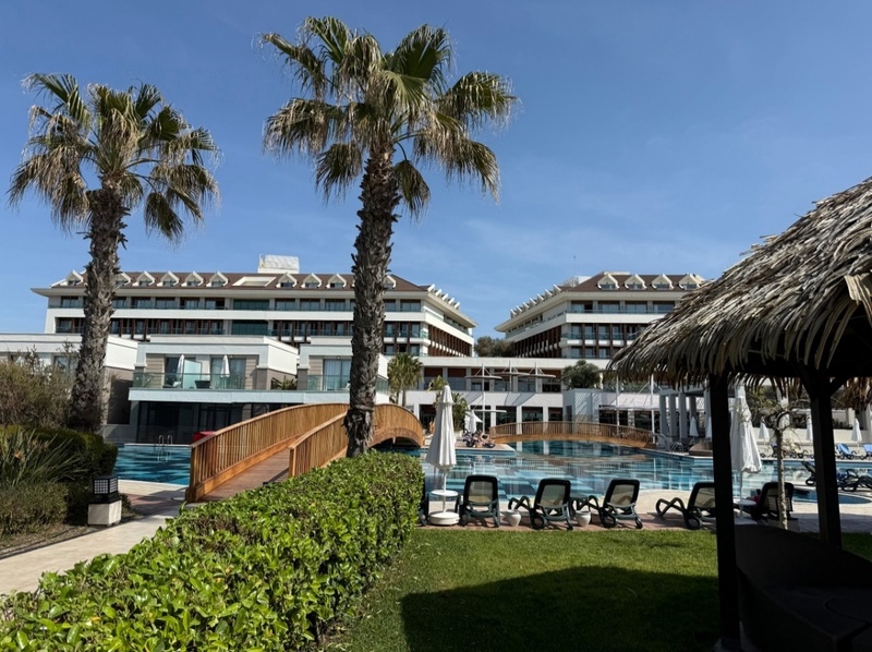 Tui Blue Sherwood Belek 
