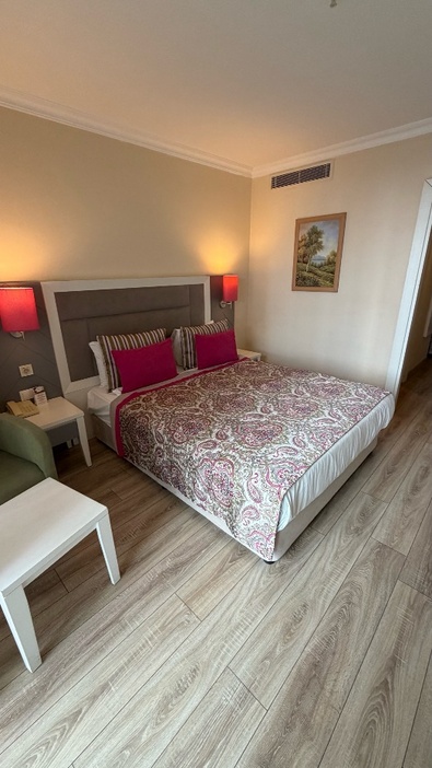 Orange County Belek