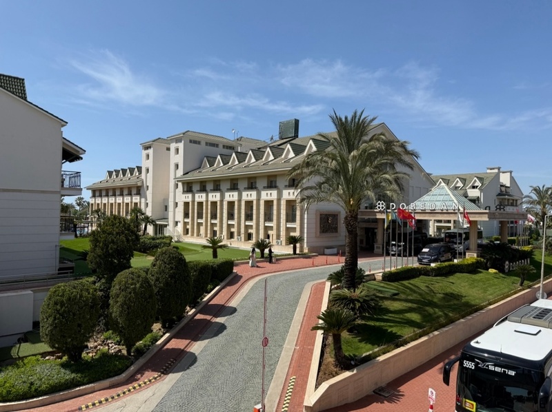 Dobedan Exclusive Hotel & SPA 