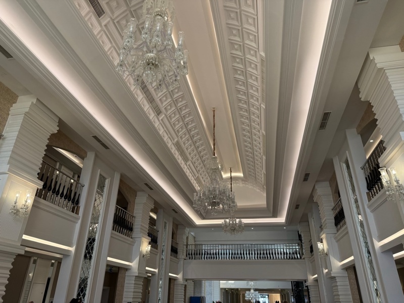 Dobedan Exclusive Hotel & SPA 